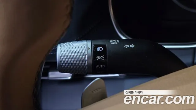Genesis GV80 2021 thumb 6