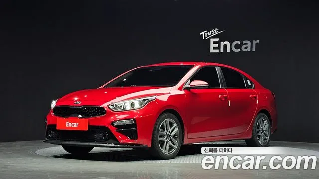 Kia K3 2018 thumb 7