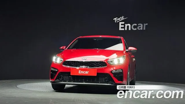 Kia K3 2018 thumb 2