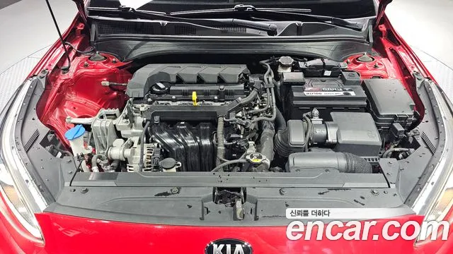 Kia K3 2018 thumb 11