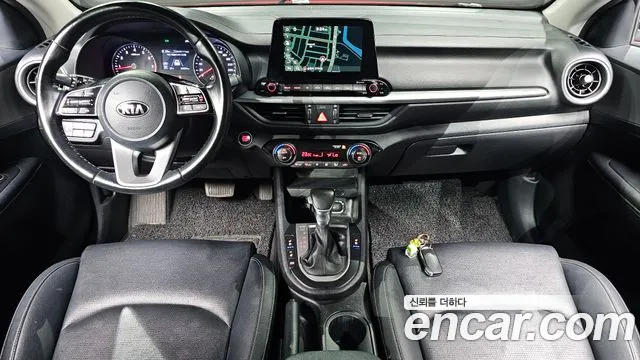 Kia K3 2018 thumb 6
