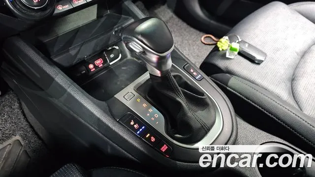 Kia K3 2018 thumb 8