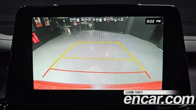 Kia K3 2018 thumb 10