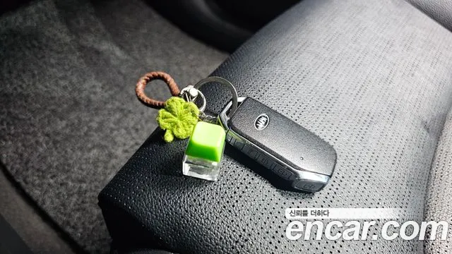 Kia K3 2018 thumb 5