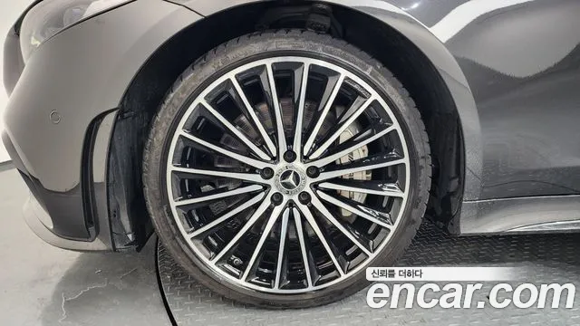 Mercedes-Benz CLS-Class 2019 thumb 6