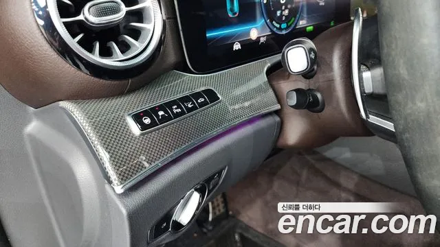 Mercedes-Benz CLS-Class 2019 thumb 4