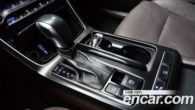 Hyundai Grandeur 2019 thumb 6