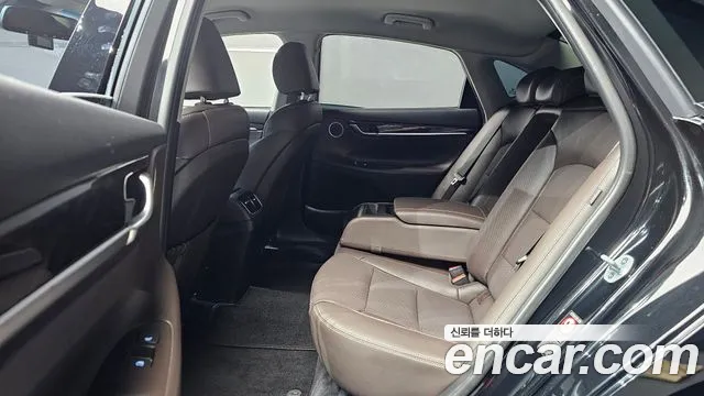 Hyundai Grandeur 2019 thumb 12