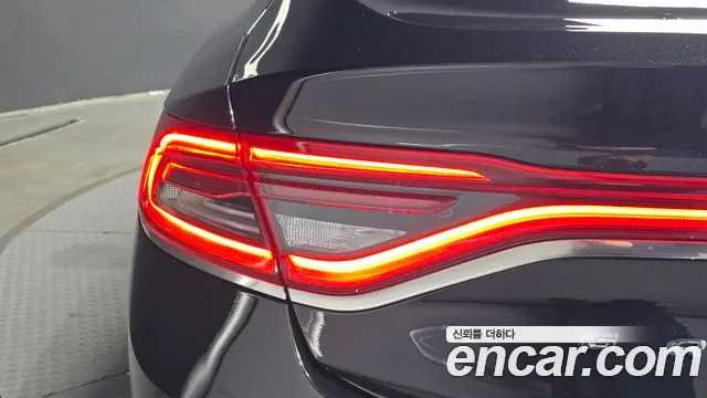 Hyundai Grandeur 2019 thumb 10