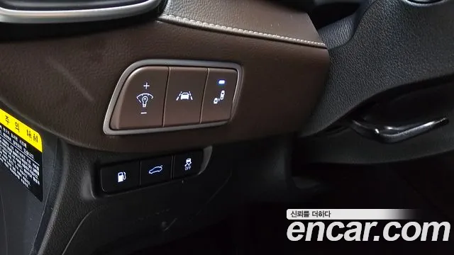 Hyundai Grandeur 2019 thumb 5