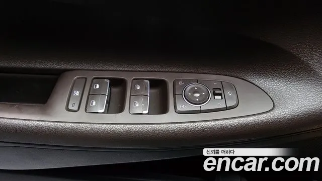 Hyundai Grandeur 2019 thumb 8