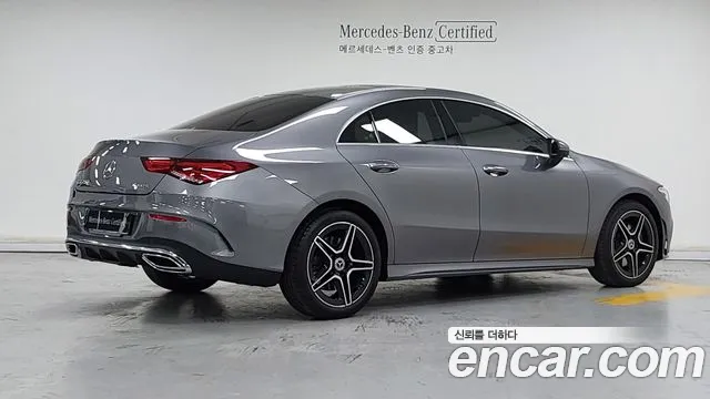 Mercedes-Benz A-Класс 2022 thumb 12