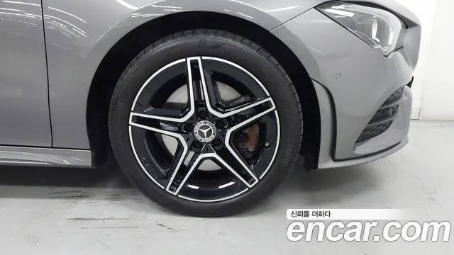 Mercedes-Benz A-Класс 2022 thumb 7