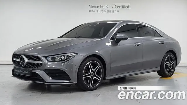 Mercedes-Benz A-Класс 2022 thumb 9