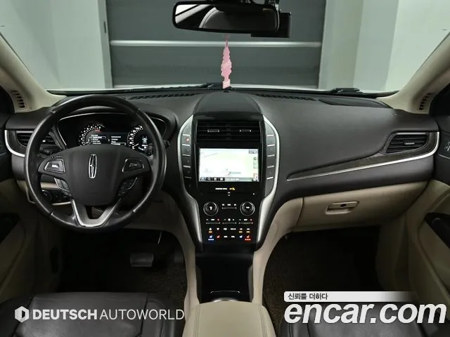 Lincoln MKC 2019 thumb 7