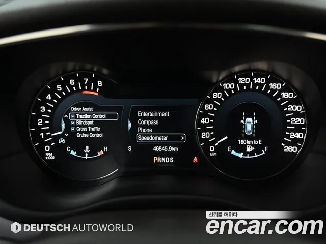 Lincoln MKC 2019 thumb 8