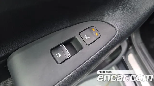 Hyundai Grandeur 2017 thumb 4