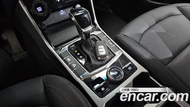 KGM Korando 2021 thumb 11