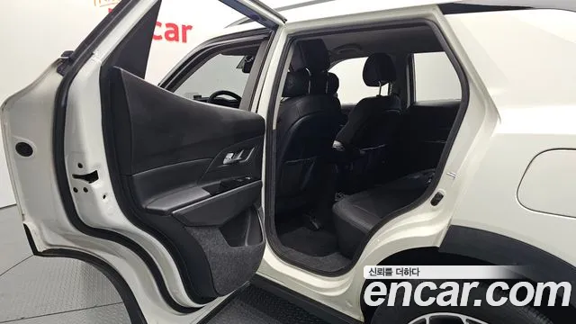 KGM Korando 2021 thumb 12