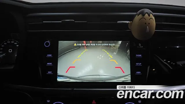 KGM Korando 2021 thumb 2