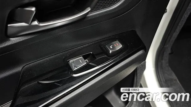 KGM Korando 2021 thumb 7