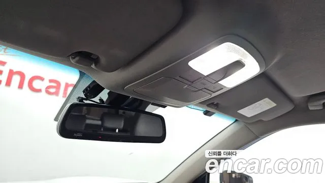 KGM Korando 2021 thumb 5