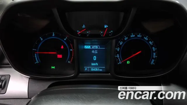 Chevrolet Orlando 2015 thumb 7