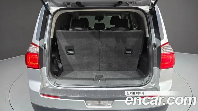 Chevrolet Orlando 2015 thumb 9