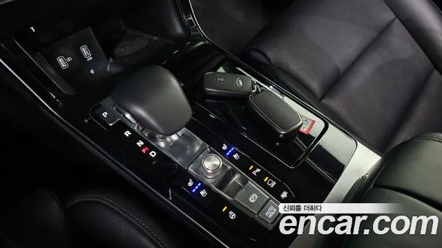 Kia K7 2021 thumb 4