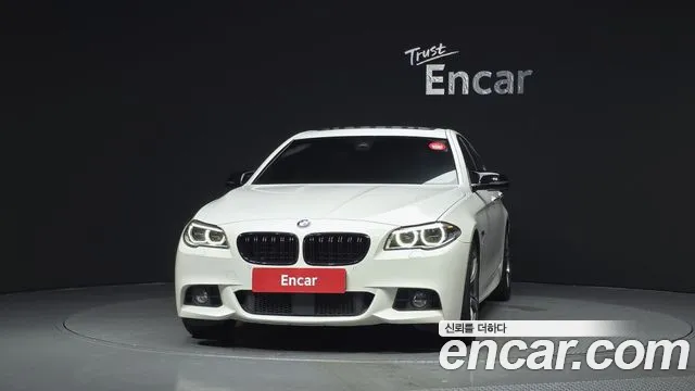 BMW 5 серии 2016 thumb 11