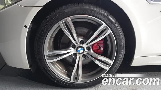 BMW 5 серии 2016 thumb 3
