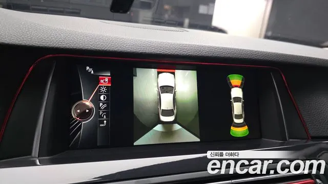 BMW 5 серии 2016 thumb 2