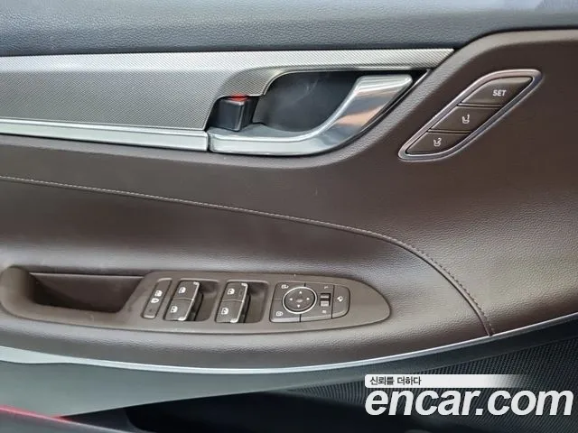 Hyundai Grandeur 2020 thumb 9