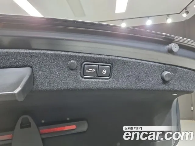 Hyundai Grandeur 2020 thumb 7