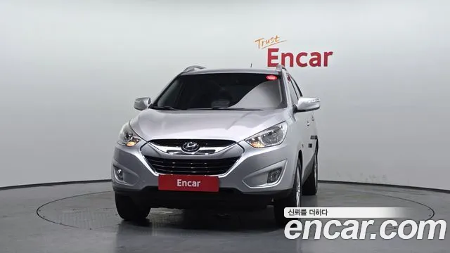 Hyundai ix 2010 thumb 12