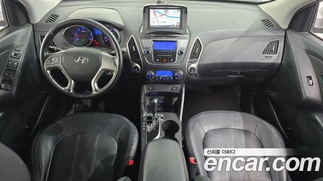 Hyundai ix 2010 thumb 2