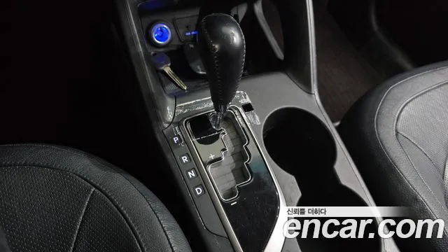 Hyundai ix 2010 thumb 3