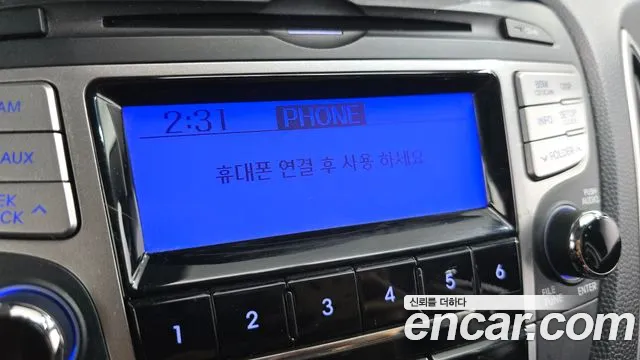 Hyundai ix 2010 thumb 7