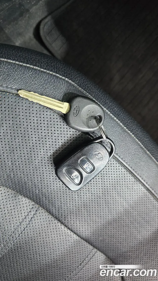 Hyundai ix 2010 thumb 11
