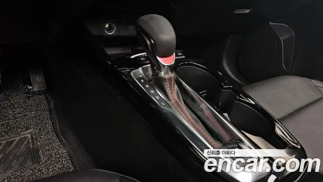 Chevrolet Tracker 2023 thumb 6