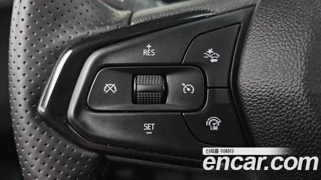 Chevrolet Tracker 2023 thumb 9