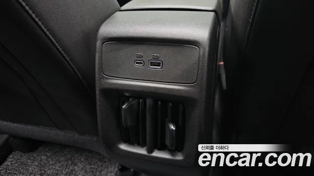 Chevrolet Tracker 2023 thumb 8