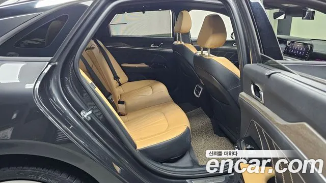 Kia K5 2022 thumb 6