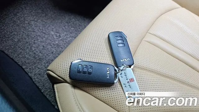Kia K5 2022 thumb 5