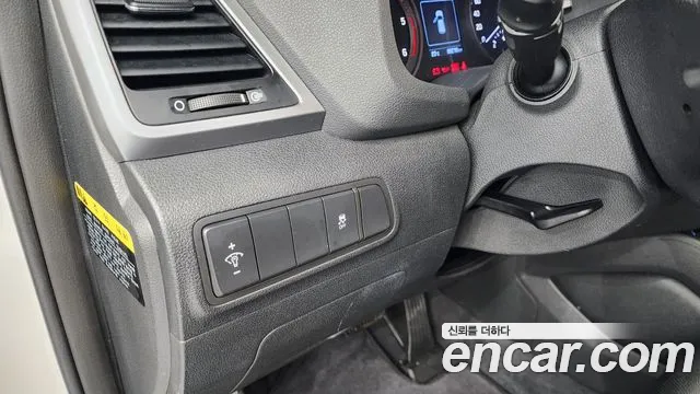 Hyundai Tucson 2015 thumb 4