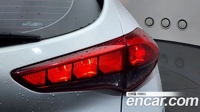 Hyundai Tucson 2015 thumb 7