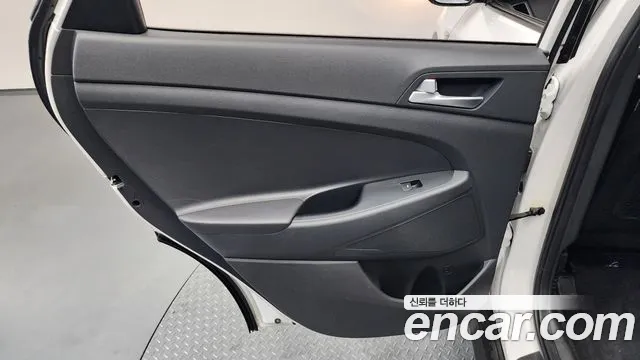 Hyundai Tucson 2015 thumb 2