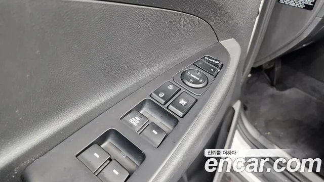 Hyundai Tucson 2015 thumb 5