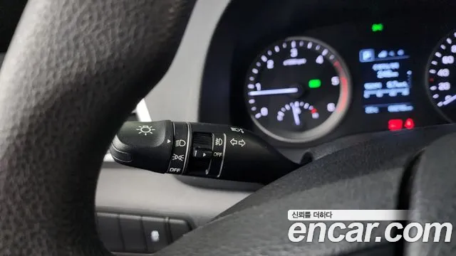 Hyundai Tucson 2015 thumb 12
