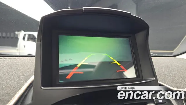 Hyundai Tucson 2014 thumb 10